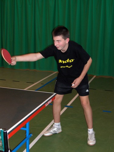 Na sportowo:D