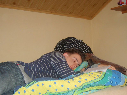 Matura:))