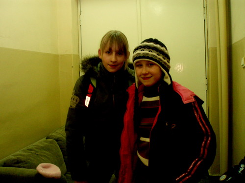 pO treningU ::*
