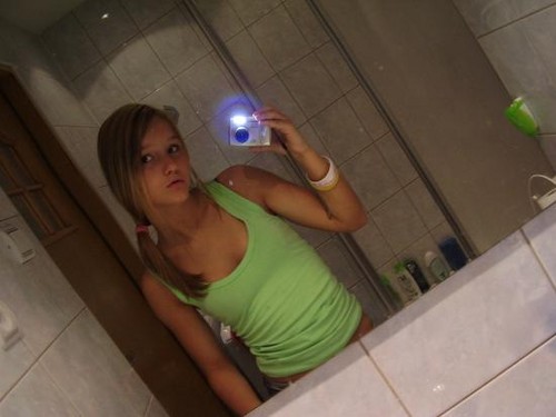 Wpis beautygirl