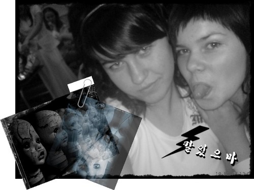 Ja & Ona..:*