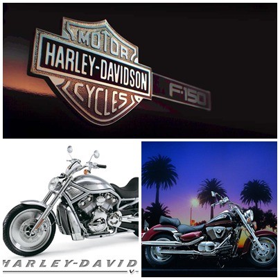 Harley's