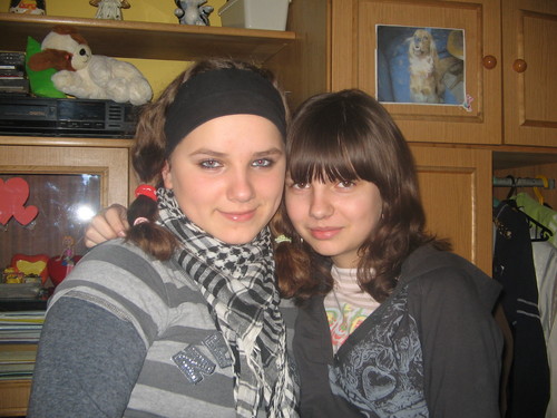 z Madzi:*