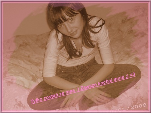 ~*~ I'm Angel ~*~