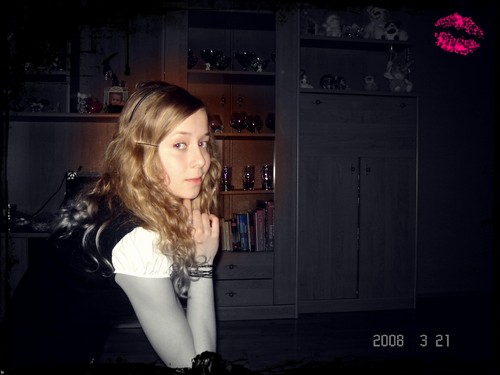 dla Anetki.;*