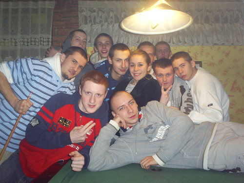 Ekipka