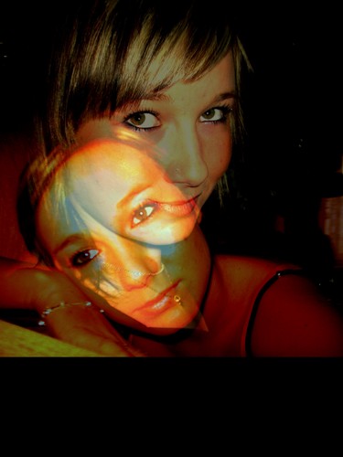 takie rzeczy to tylko u mnie :)
