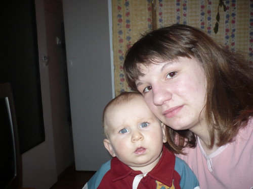 Anto i ja ;*