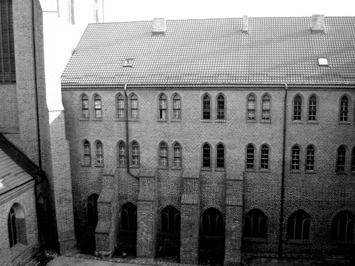 The Gothcity