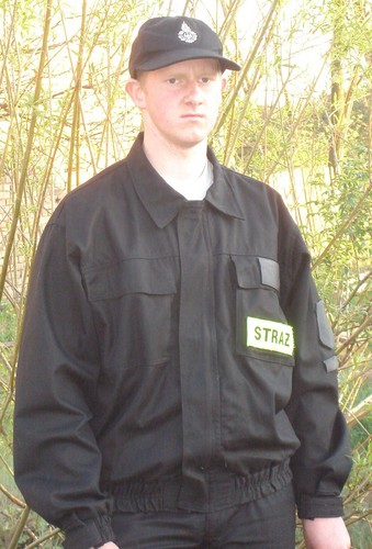 strazak
