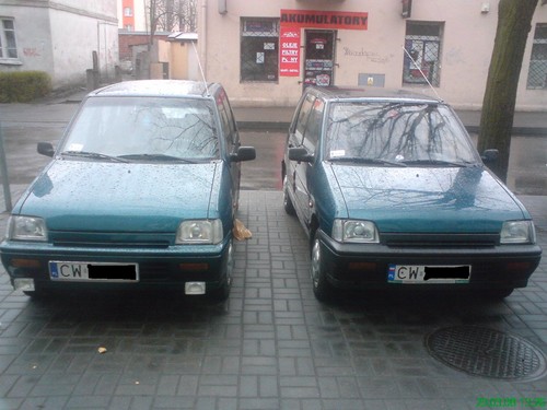 ticuski...