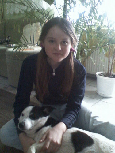ja i mj pies