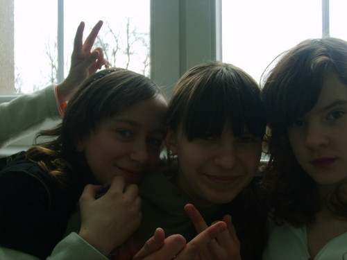 iza ada and ja