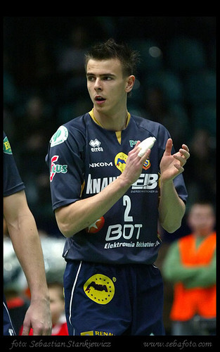 Mariusz Wlazly