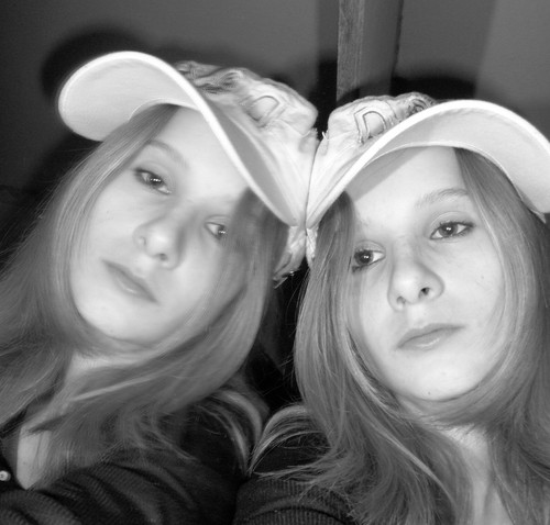 My Dwie ^^