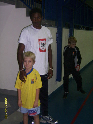 z BernarDem  xD