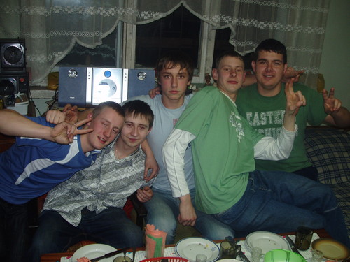 18 u Julka 