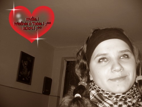Wpis buziaczekmariczka