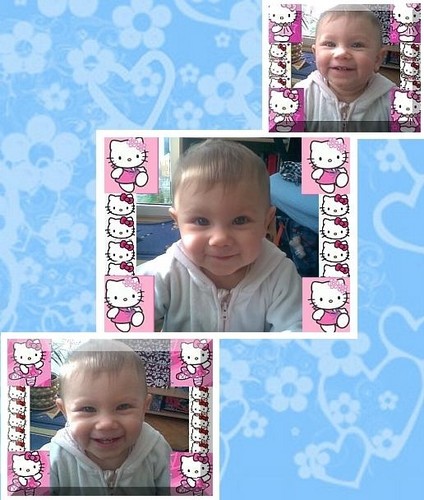 Moja Krlewna ;**