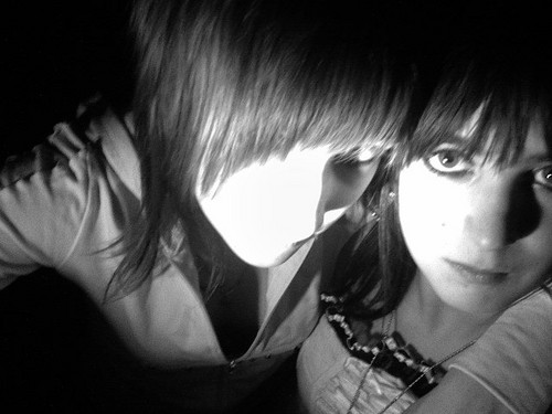 Wpis blackxwhite