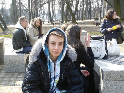 drodzy bracia & siostry ...