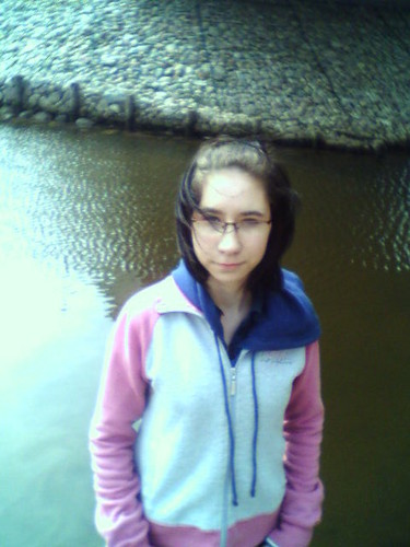 Nad Radunia.
