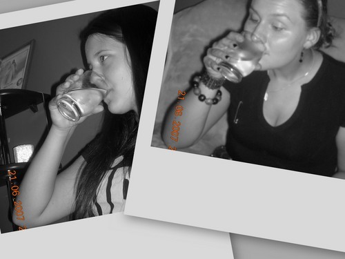 wakacje 2007 xD
