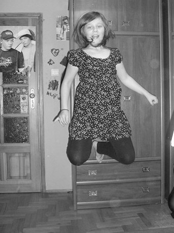 Ola Skacze Dla Was;*