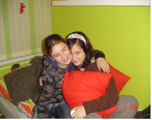 Kara I Majka 