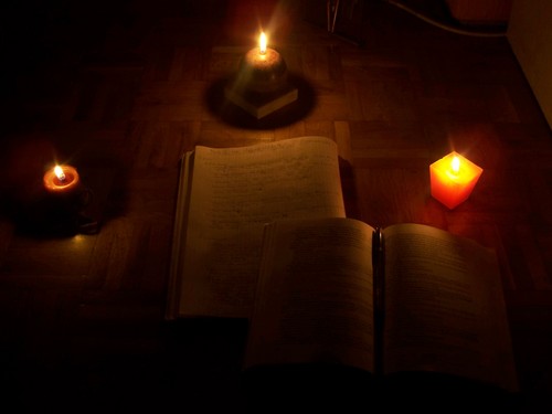 Earth Hour