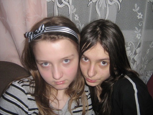 Ja i Izzia :*