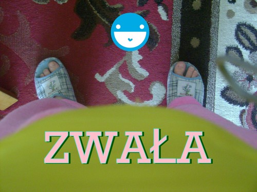 zwaa na caego