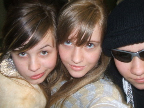 Z Dnia Teatru :D