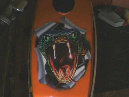 Wpis motorzysci