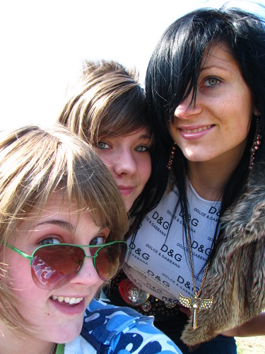 Nasza wspaniaa Trjca :D