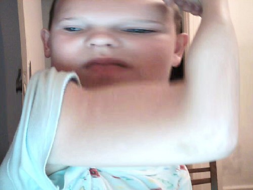 mam 9 lat a mam takie miensie 
