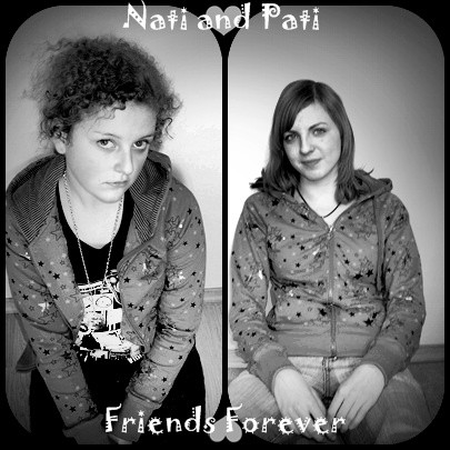 Nati and Pati:*