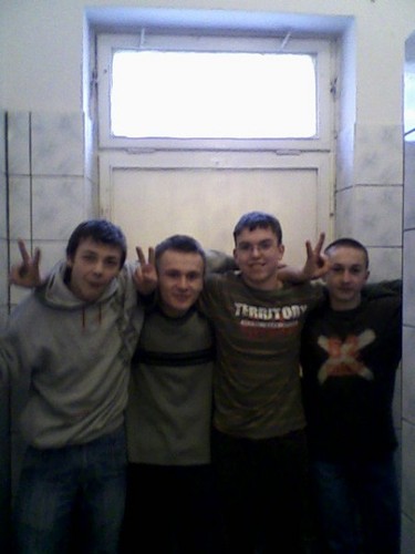 Klopek:)