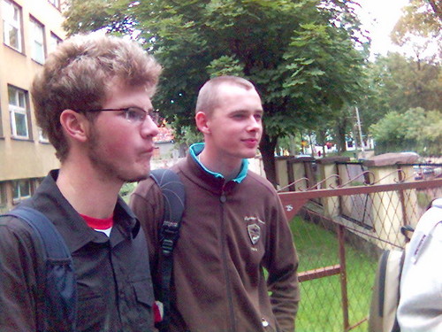 Wrzesie 2007