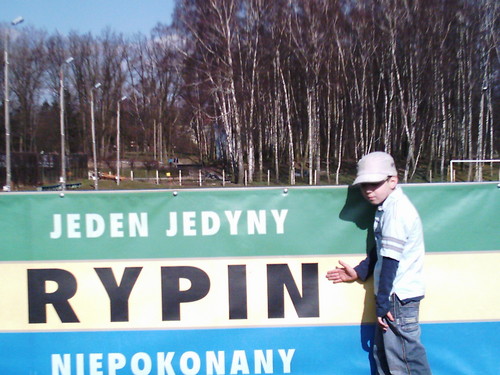 .:Leszek misztrzem:.
