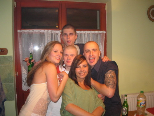 SYLWESTER 2007