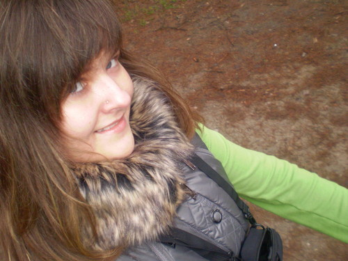 Smile !. (;