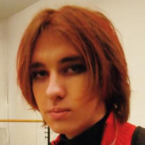 Jrock style