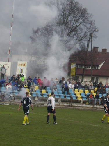 Meczyk KRAJNA-GWIAZDA