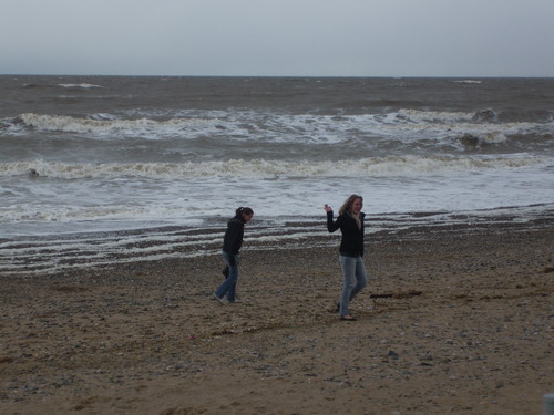 rhyl
