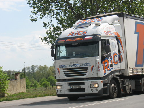 Iveco RiCo