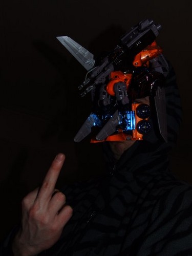 robo disease