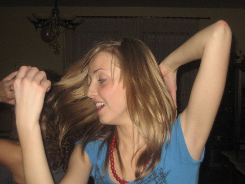 Hot Nineteen!