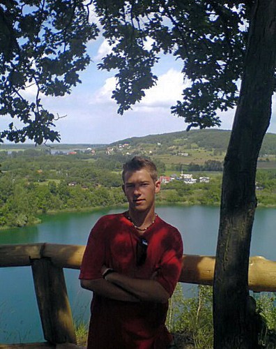 Wpis krzysiek2583