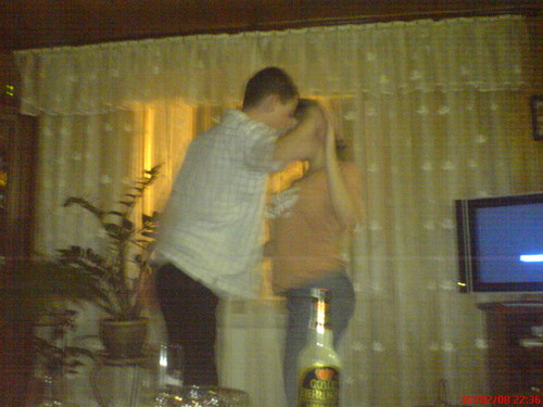 Piekne chwile